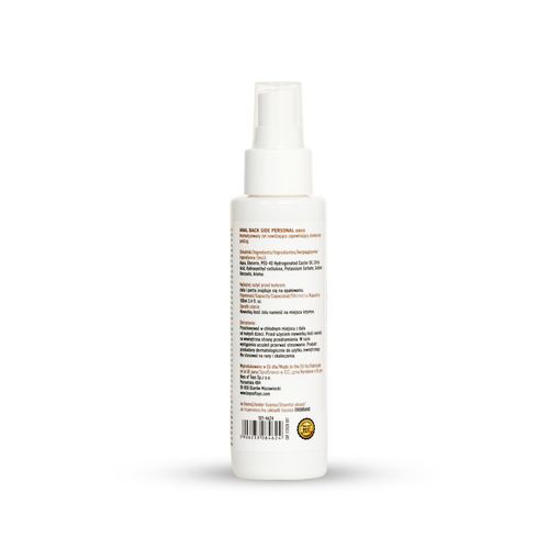 Mylove Anal-Back Side Personal Kokos 100 Ml. na Arena.pl