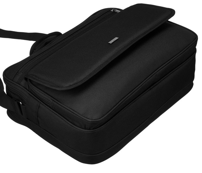torba peterson ptn 6528-5802 black zdjęcie 6