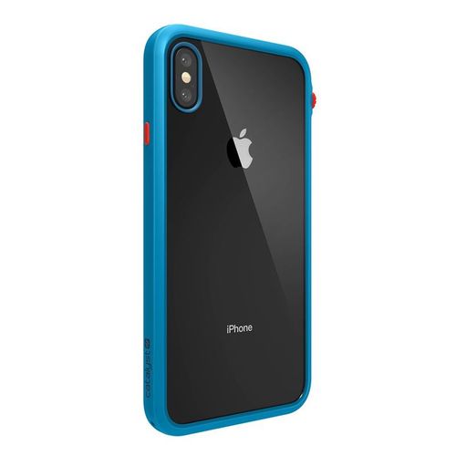 Catalyst Impact Protection Case - Pancerne etui iPhone Xs Max (Blueridge/Sunset) na Arena.pl