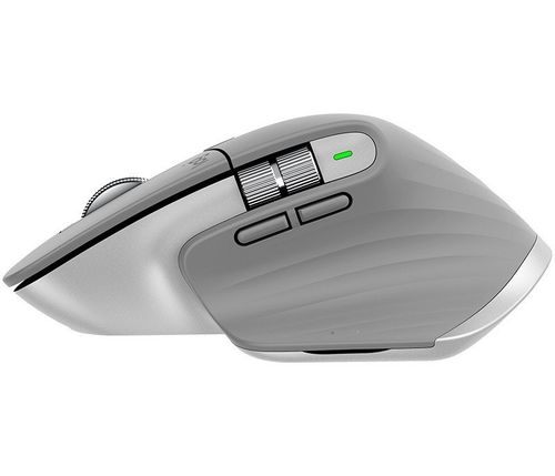 Mysz MX Master 3S 910-005695 szara na Arena.pl