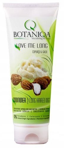 Botaniqa Love Me Long Cupuaçu and Shea Odżywka - psy długowłose 250ml na Arena.pl