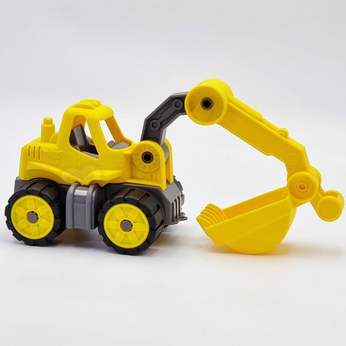 DLA DZIECI MINI KOPARKA na Arena.pl