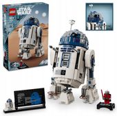 LEGO Star Wars 75379 LEGO STAR WARS R2-D2 Prezent