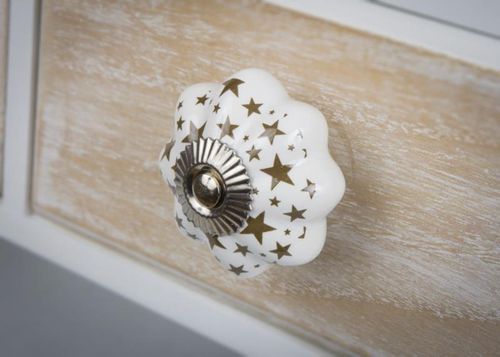 Gałka Gwiazdki Clayre Eef na Arena.pl