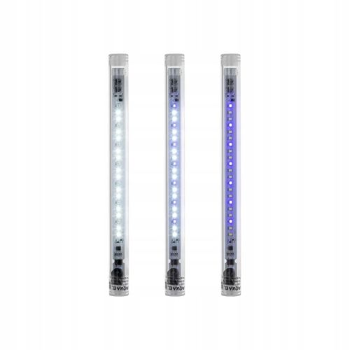 AQUAEL ZESTAW LEDDY PLUS 60 D&N CZARNY 2.0 na Arena.pl