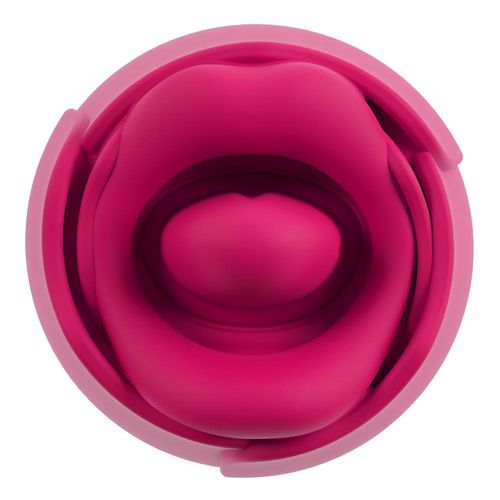 oral fun tongue vibrator na Arena.pl