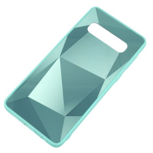 Etui Diamond Stone Iphone 7 Turkusowe na Arena.pl