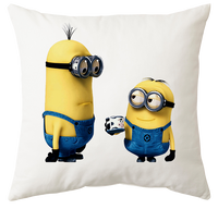 Poduszka Minionki