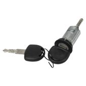 WKŁADKA STACYJKI OPEL ASTRA F 1991 1992 1993 1994 1995 1996 1997 1998