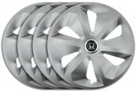 KOŁPAKI 14'' HONDA - Civic Accord Jazz SREBRNE RCS