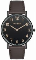 zegarek męski paul lorens pl11989a5-1b3 + box