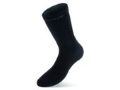 Skarpety rolkarskie Rollerblade Skate Socks 3 Pair Black 2019 47-49
