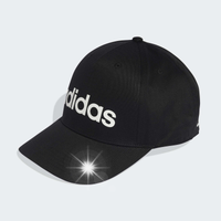 Adidas czapka z daszkiem czarny rozmiar LINEAR CAP