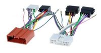 2 x ZŁĄCZE ADAPTER BURY PARROT DO MAZDY XEDOS MX5 RX8