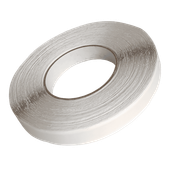 TAŚMA 0485 0,4mm/12mm/30m ŻELOWA HOT-MELT, SCAPA