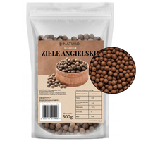 Ziele angielskie 500g / Naturo