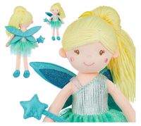 Lalka szmacianka Smily Play wróżka SP83893