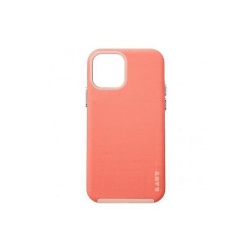 etui laut shield iphone 12 pro maxcoral/różowy 42736 na Arena.pl