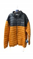 COLUMBIA POWDER LITE II JACKET 5XL