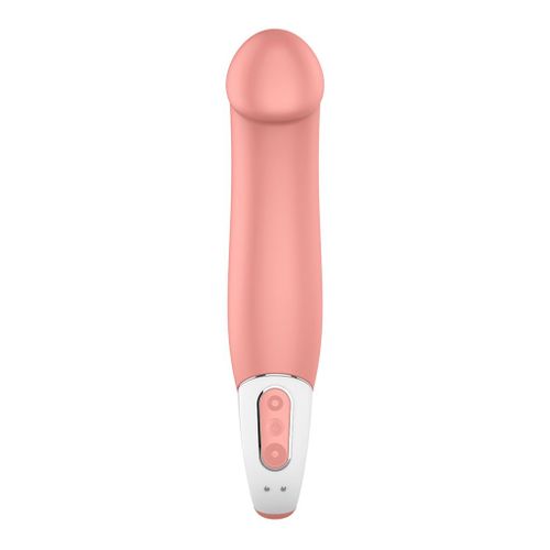 Wibrator - Satisfyer Vibes Master Nature na Arena.pl