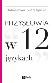 Przysłowia w 12 językach