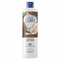 Avon - nawilżający balsam do ciała z olejkiem kokosowym 400ml