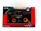 TOMY Britains traktor Fastrac JCB 8330 43206