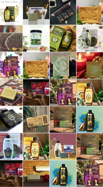 MYDŁO ALEPPO LAUROWE 40% OLEJU LAUROWEGO, EKSTRA! zdjęcie 4