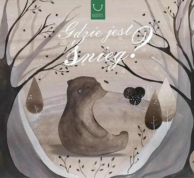 Gdzie jest Śnieg? zdjęcie 1