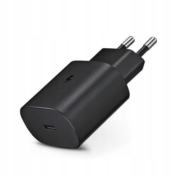 Oryginalna ładowarka Samsung S22 S23 S24 S21 A55 A54 A53 A14 A34 USB C 25W zdjęcie 10
