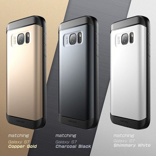 SUPCASE WATER RESIST GALAXY S7 na Arena.pl