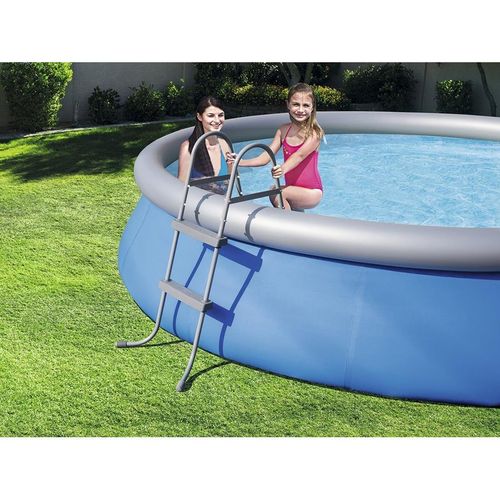 Bestway Dwustronna Drabinka do Basenów 84 cm na Arena.pl