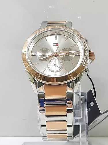 Zegarek damski Tommy Hilfiger 1782387 na Arena.pl