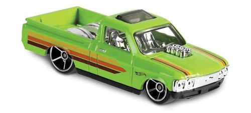Hot Wheels Custom '72 Chevy Luv na Arena.pl