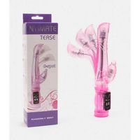 INTIMATE TEASE G-spot Wibrator
