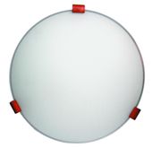 Bianca plaf 30 dr 1x60W E27