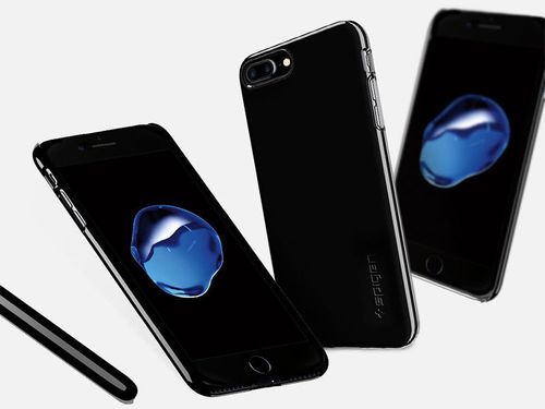 ETUI SPIGEN THIN FIT IPHONE 7 PLUS na Arena.pl