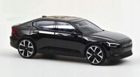 NOREV POLESTAR 2 (VOLVO) 2024 Space Black 1:43