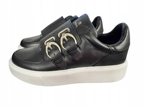 Sneakersy AIGNER Sally 7 R37 na Arena.pl