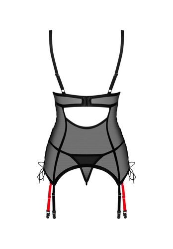 Glandez Gorset  M/L na Arena.pl