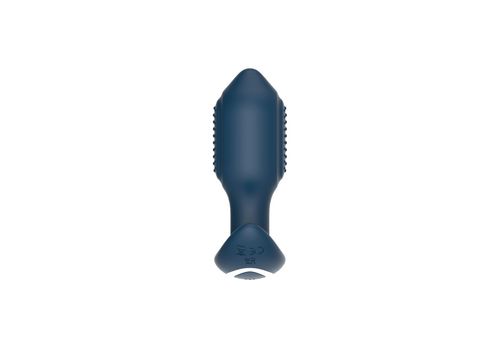 Victoria - Vibrating Anal Plug,  remote control na Arena.pl