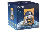 Cada klocki NASA Apollo 11 Lunar C56043 30505