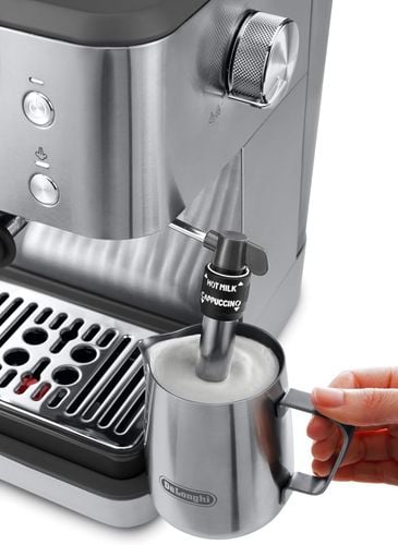 Ekspres Do Kawy De'Longhi Linea Classic EM450.M na Arena.pl