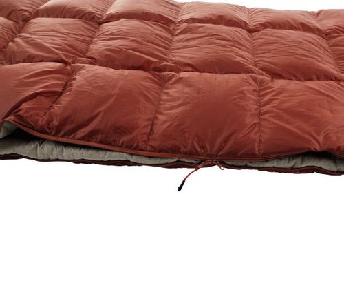 Śpiwór Killarney Down Robens na Arena.pl