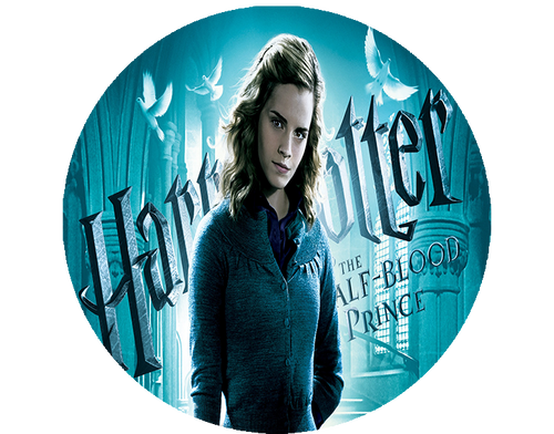 Podkładka pod myszkę Harry Potter na Arena.pl