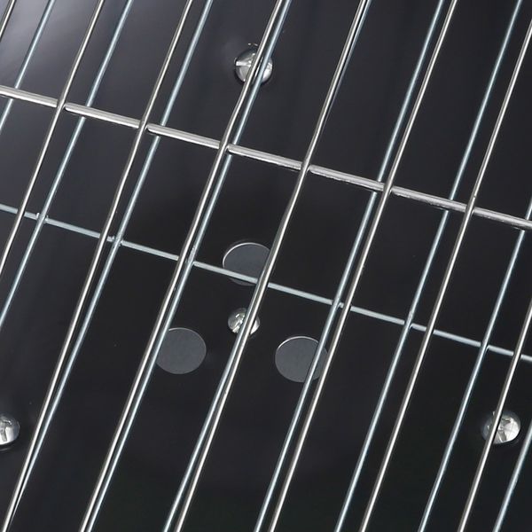 Grill Węglowy Heckermann Ds-04 zdjęcie 12