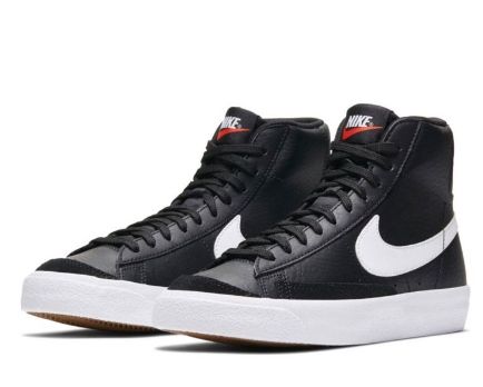 Nike buty sportowe czarny rozmiar 38 zdjęcie 2