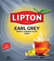 LIPTON Earl Grey 92tb