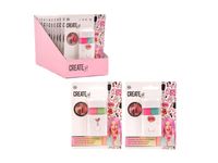 CREATE IT! lakier do pazn.mega set 16szt 84145 /6