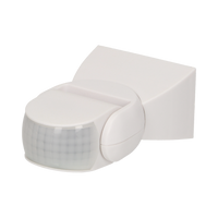 Czujnik ruchu 180 stopni OR-CR-236/W IP65 Orno